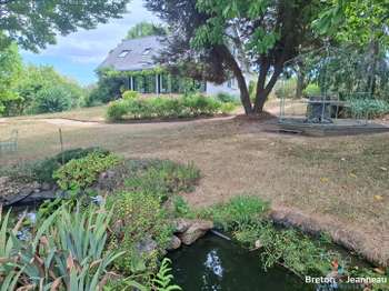 Vente Maison 4 chambresMayenne
