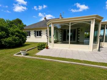 Vente Maison 3 chambresMayenne