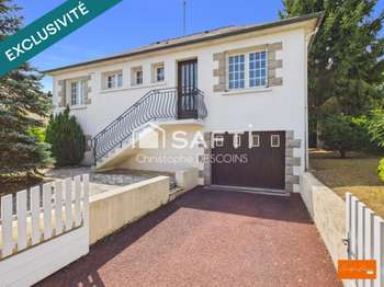 Vente Maison 3 chambresMayenne