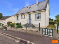 Vente maison 6 pièces Vente maison 6 pièces