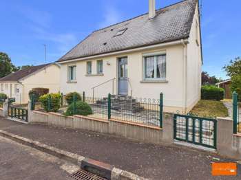 Vente Maison 4 chambresMayenne