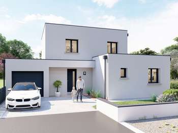 Vente Maison 4 chambresMayenne