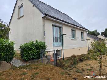 Vente Maison 4 chambresMayenne
