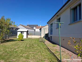 Vente Maison 4 chambresMayenne