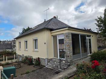 Vente Maison 2 chambresMayenne