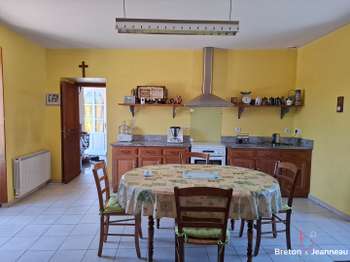Vente maison 7 pièces Vente maison 7 pièces