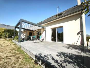 Vente Maison 5 chambresMayenne