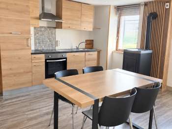Vente maison 4 pièces Mayenne 53
