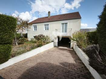 Vente Maison 3 chambresMayenne