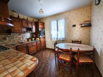 Vente maison 5 pièces Vente maison 5 pièces