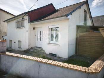 Vente Maison 5 chambresMayenne
