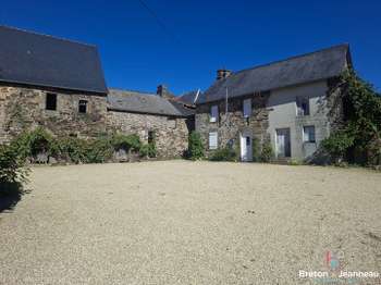 Vente maison 4 pièces Mayenne 53