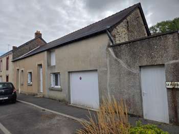 Vente Maison 1 chambreMayenne