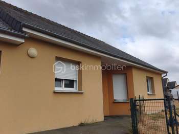 Vente Maison 3 chambresMayenne