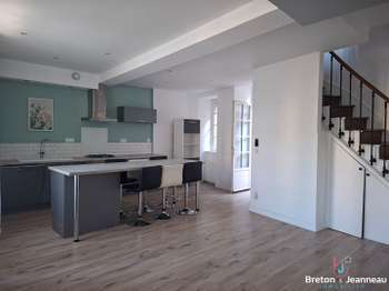 Vente Maison 3 chambresMayenne
