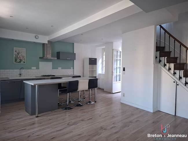Maison 4 pièces 73 m² · à Mayenne · 73 m² · 152 650 €