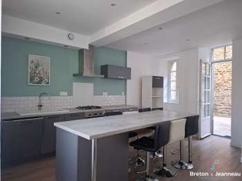 Vente maison 4 pièces Vente maison 4 pièces