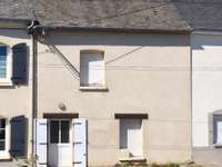 Vente maison 3 pièces Vente maison 3 pièces