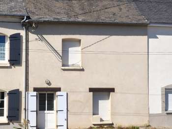Vente maison 3 pièces Vente maison 3 pièces
