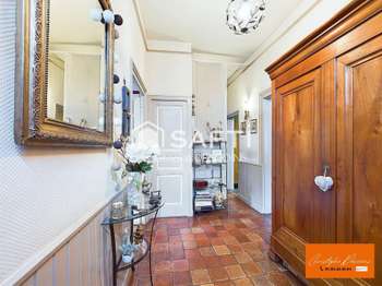 Vente Maison 4 chambresMayenne
