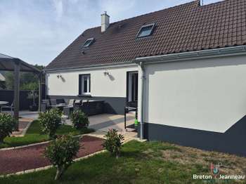 Vente Maison 4 chambresMayenne