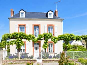 Vente Maison 4 chambresMayenne