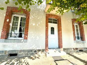 Vente maison 5 pièces Mayenne 53