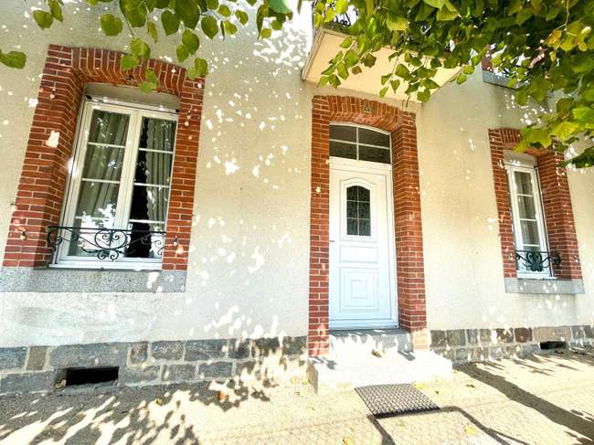 Maison 5 pièces 93 m² · à Mayenne · 93 m² · 164 800 €