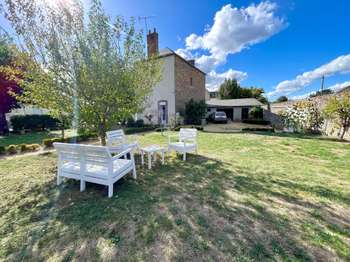 Vente Maison 4 chambresMayenne