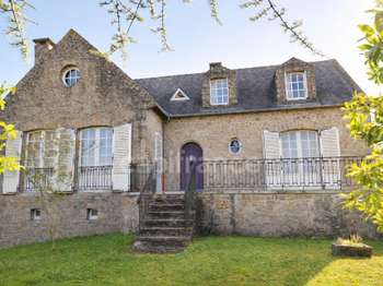 Vente maison 11 pièces Mayenne 53