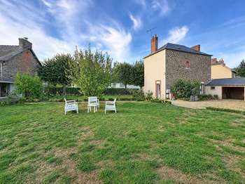 Vente Maison 4 chambresMayenne