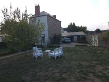 Photo Vente maison Mayenne