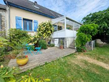 Vente Maison 4 chambresMayenne