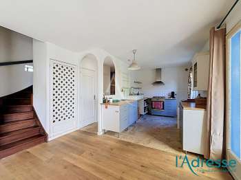 Vente maison 6 pièces Mayenne 53
