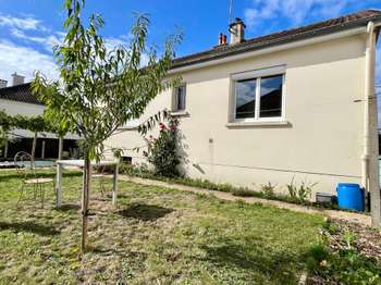 Vente Maison 2 chambresMayenne