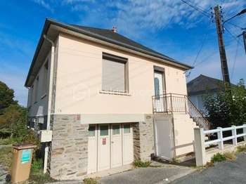 Vente Maison 3 chambresMayenne
