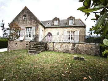 Vente maison 10 pièces Mayenne 53