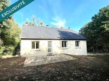 Vente maison 5 pièces Mayenne 53