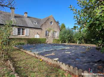 Vente Maison 3 chambresMayenne