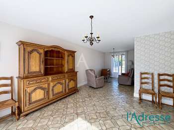 Vente maison 5 pièces Mayenne 53