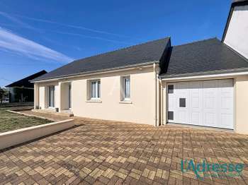 Vente maison 5 pièces Mayenne 53