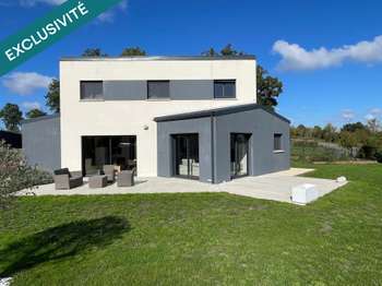Vente maison 7 pièces Mayenne 53