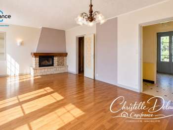 Vente Maison 3 chambresMayenne
