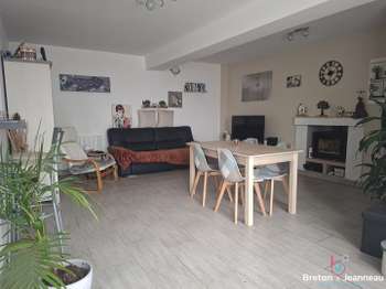 Vente Maison 3 chambresMayenne