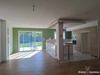 Vente Maison 4 chambresMayenne