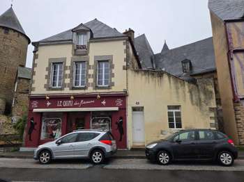 Vente Maison 3 chambresMayenne