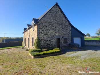 Vente Maison 5 chambresMayenne
