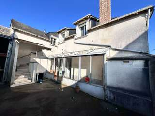 Vente maison 6 pièces Vente maison 6 pièces