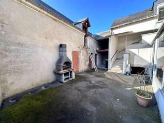 Vente maison 6 pièces Vente maison 6 pièces