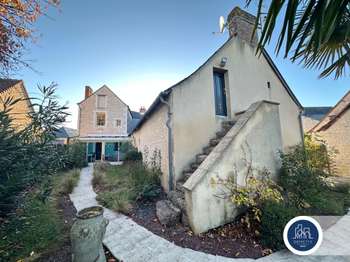 Vente Maison 5 chambresMayet